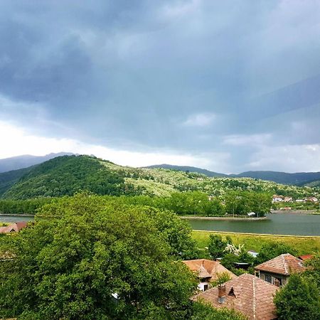Călimăneşti Apartament Belvedere מראה חיצוני תמונה