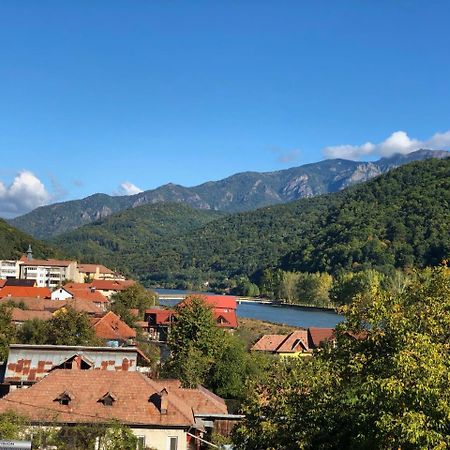Călimăneşti Apartament Belvedere מראה חיצוני תמונה