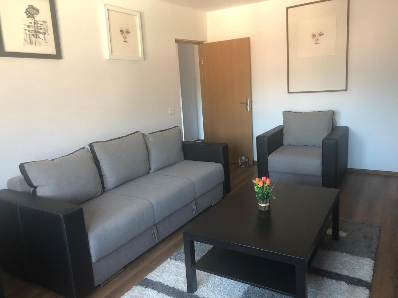 Călimăneşti Apartament Belvedere מראה חיצוני תמונה