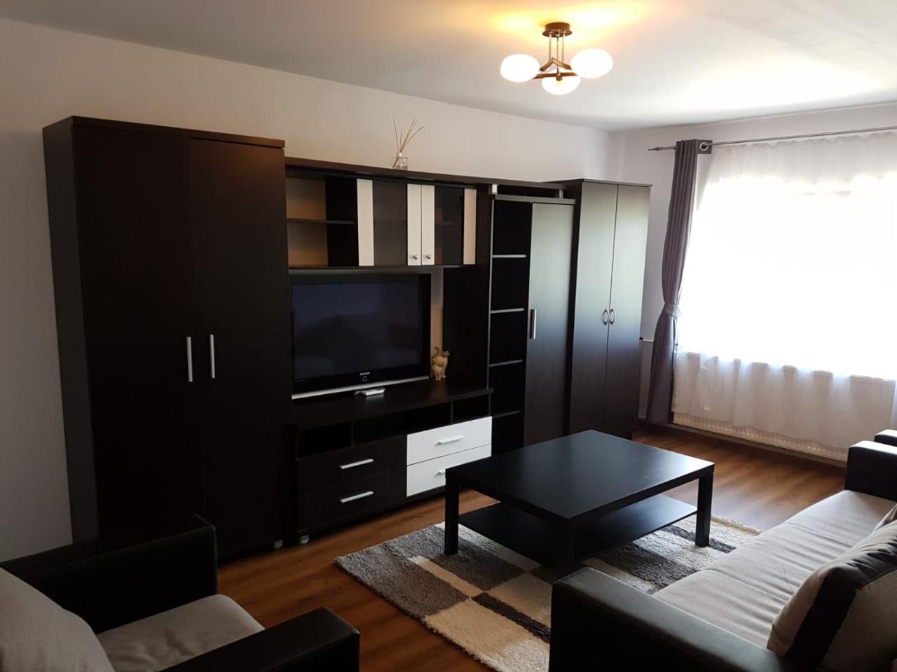Călimăneşti Apartament Belvedere מראה חיצוני תמונה