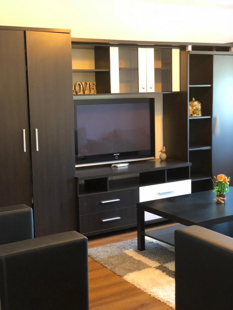 Călimăneşti Apartament Belvedere מראה חיצוני תמונה
