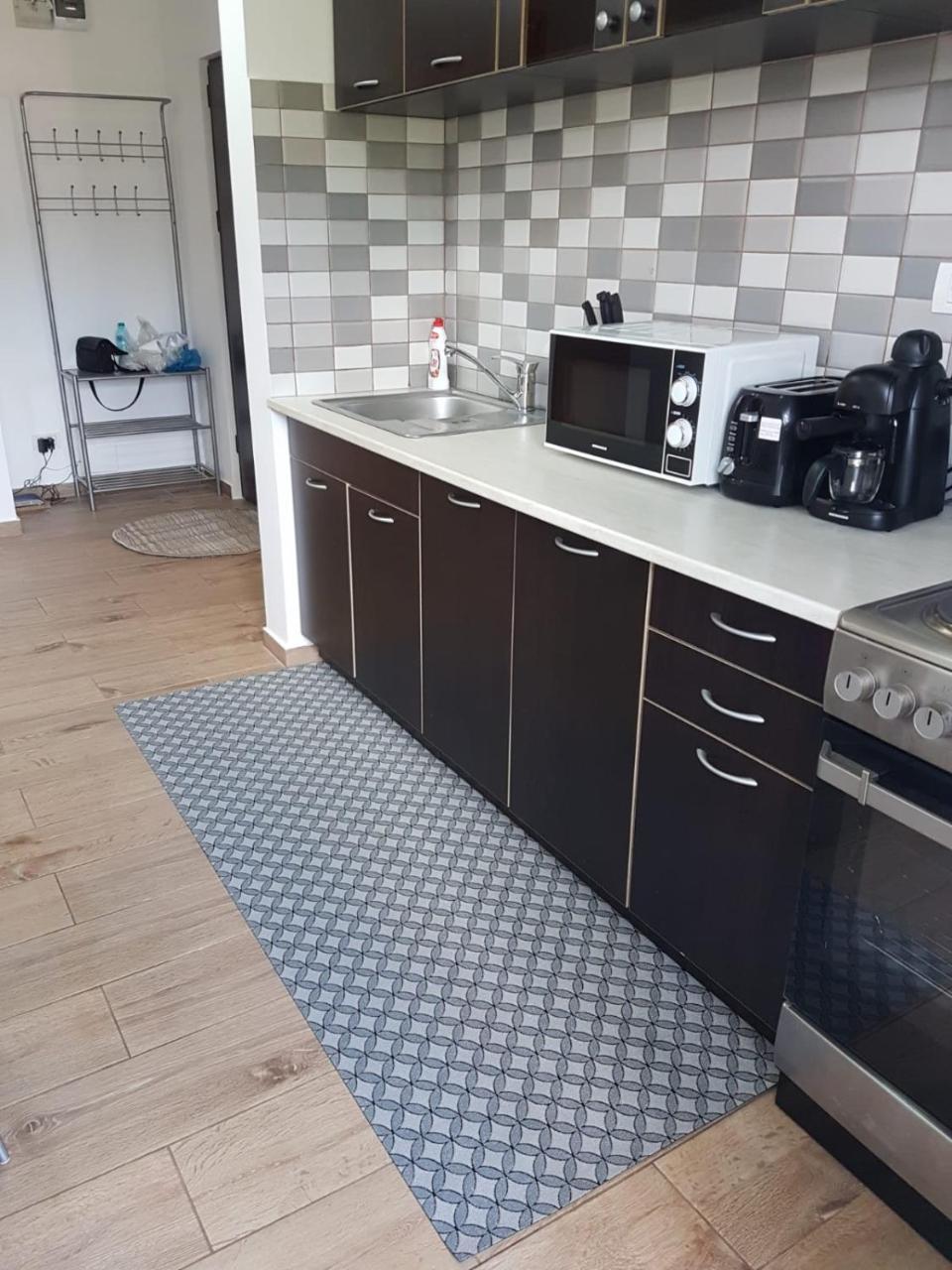 Călimăneşti Apartament Belvedere מראה חיצוני תמונה