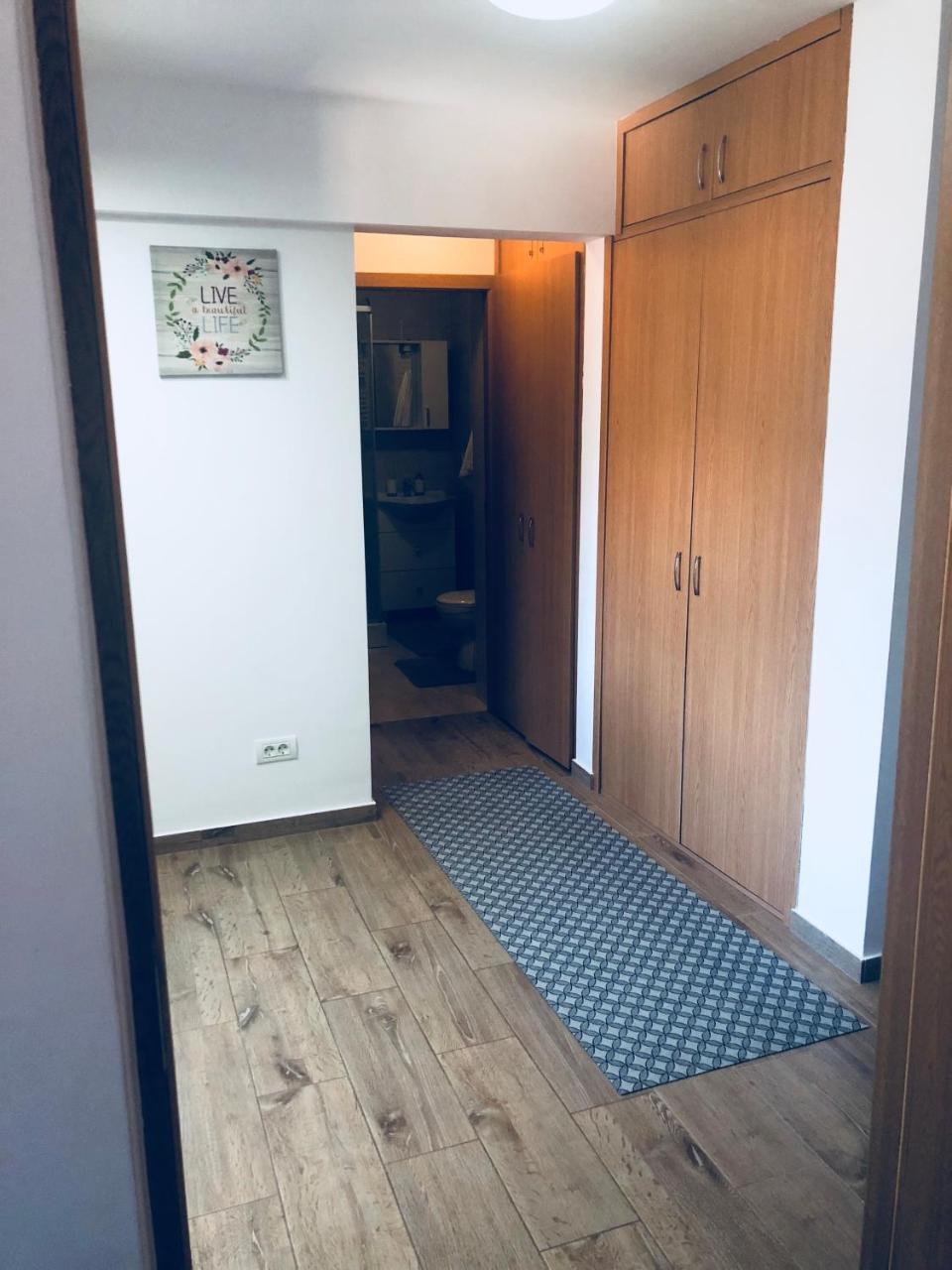 Călimăneşti Apartament Belvedere מראה חיצוני תמונה