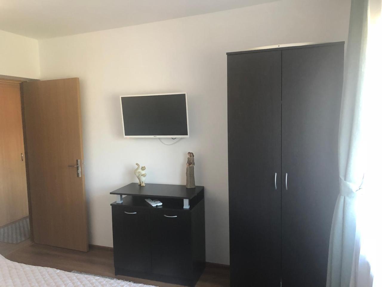 Călimăneşti Apartament Belvedere מראה חיצוני תמונה