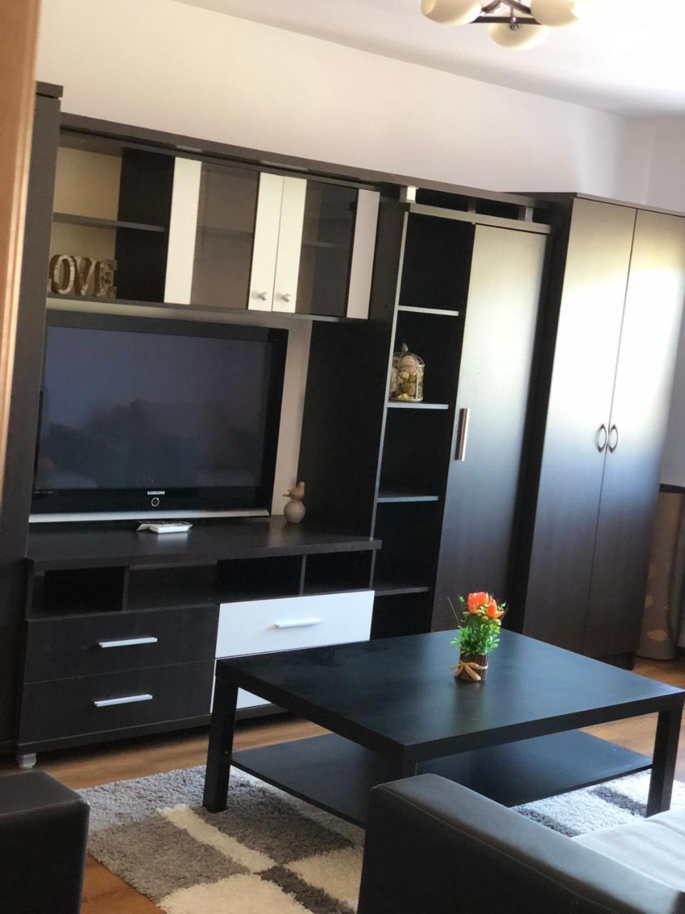 Călimăneşti Apartament Belvedere מראה חיצוני תמונה